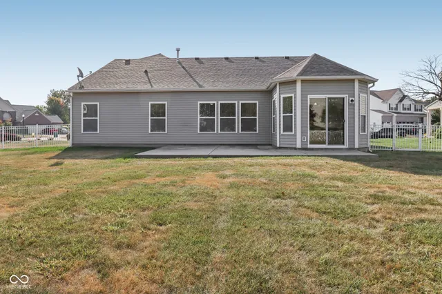 $365,000 | 1300 Charleston Court, Avon, IN 46123