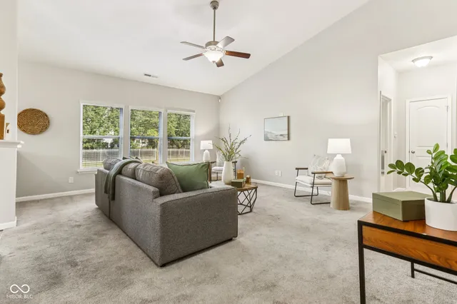 $365,000 | 1300 Charleston Court, Avon, IN 46123