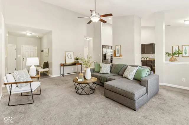 $365,000 | 1300 Charleston Court, Avon, IN 46123