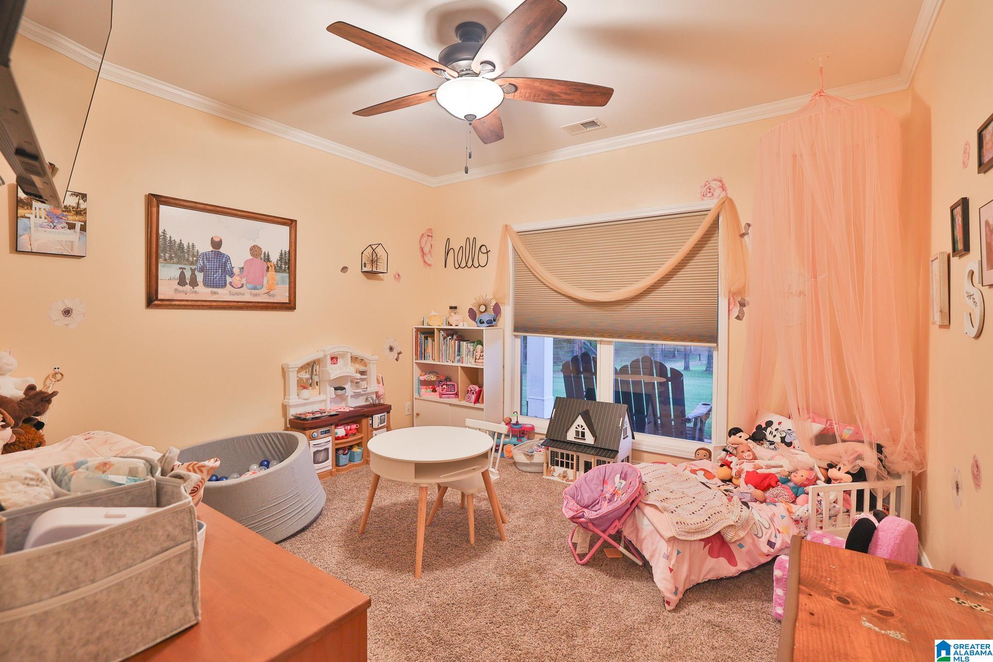 271 Little Pond Road Pell City, AL 35128 - Photo 36 of 86