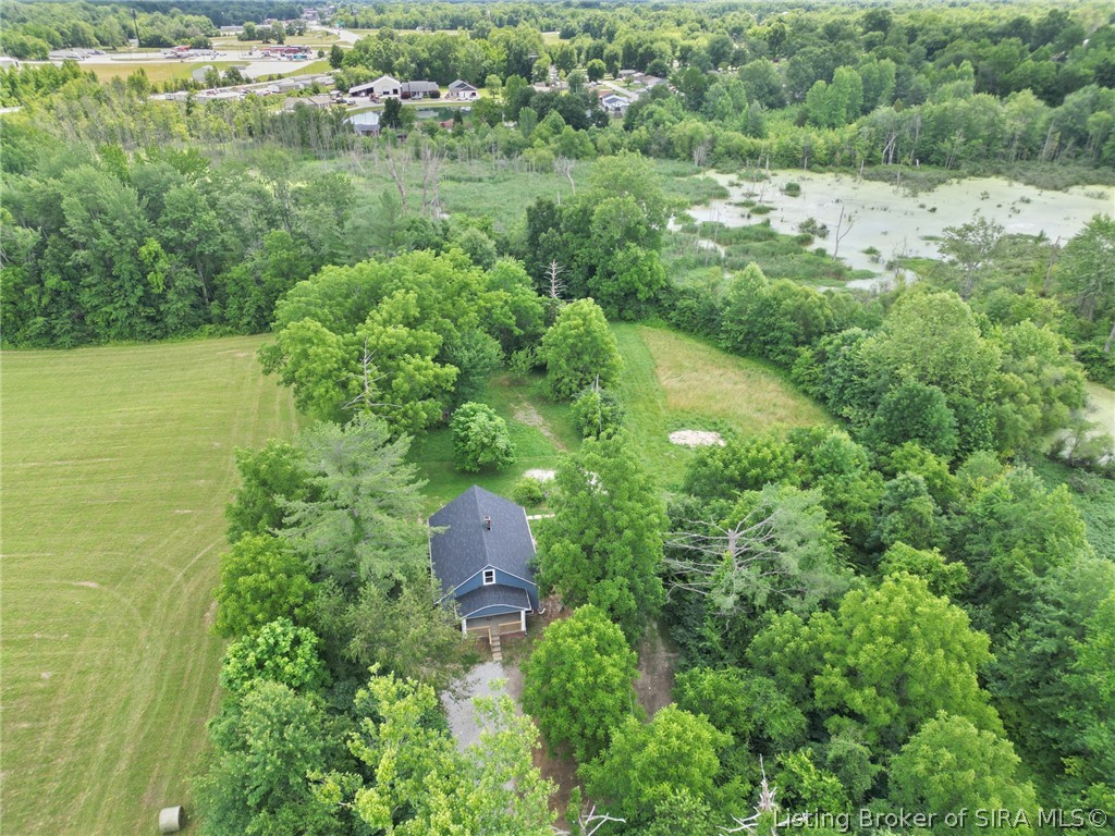 3312 North Thomastown Road Austin, IN 47102 - Photo 22 of 59 Gallery Image 22