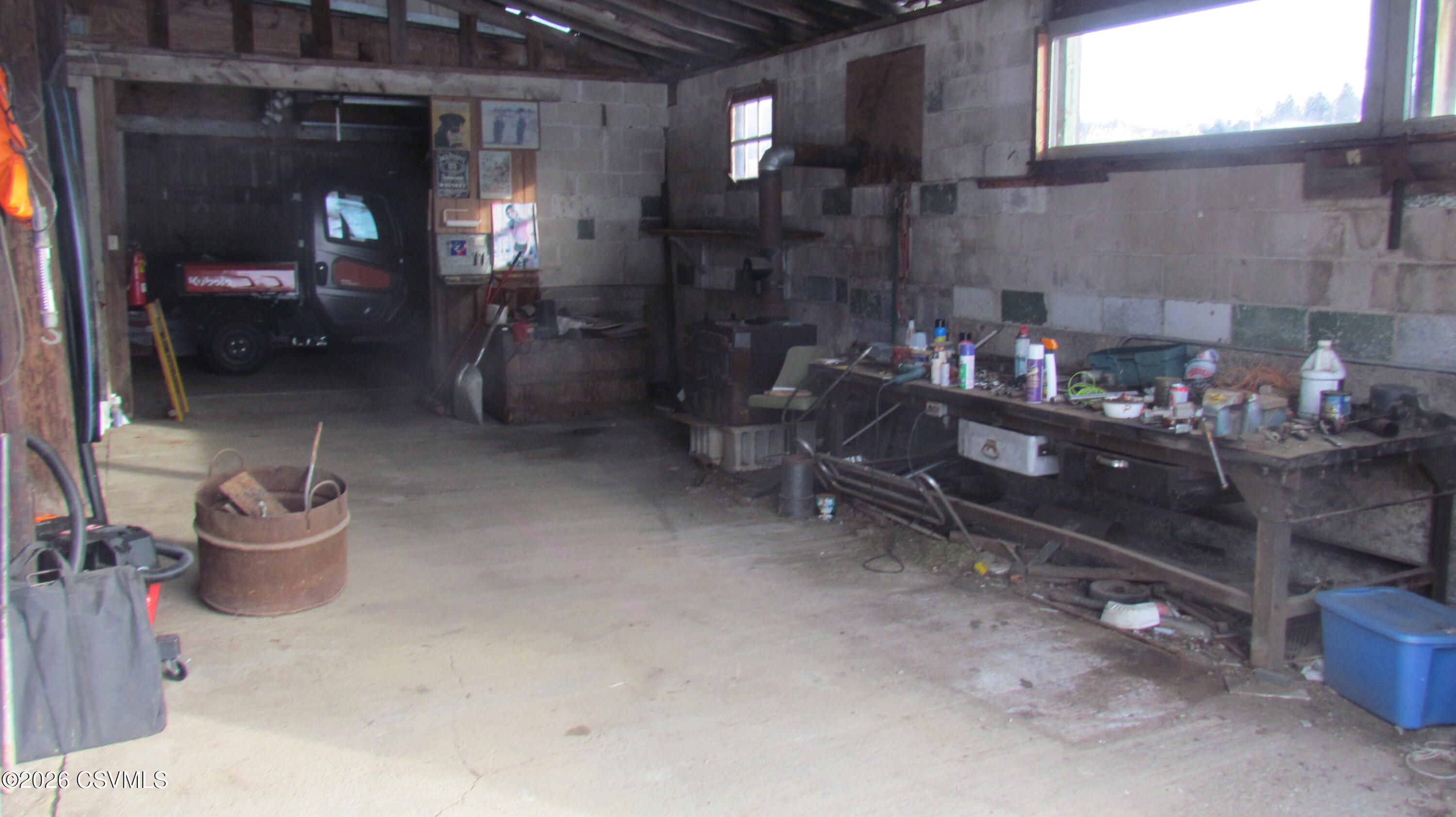 129 Cemetery Hill Road Shickshinny, PA 18655 - Photo 62 of 78