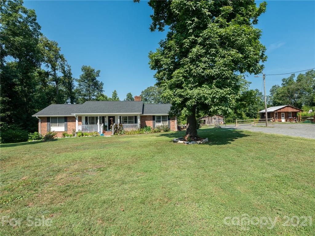 207 Plonk Road Dallas, NC 28034 - Photo 34 of 34 Gallery Image 34