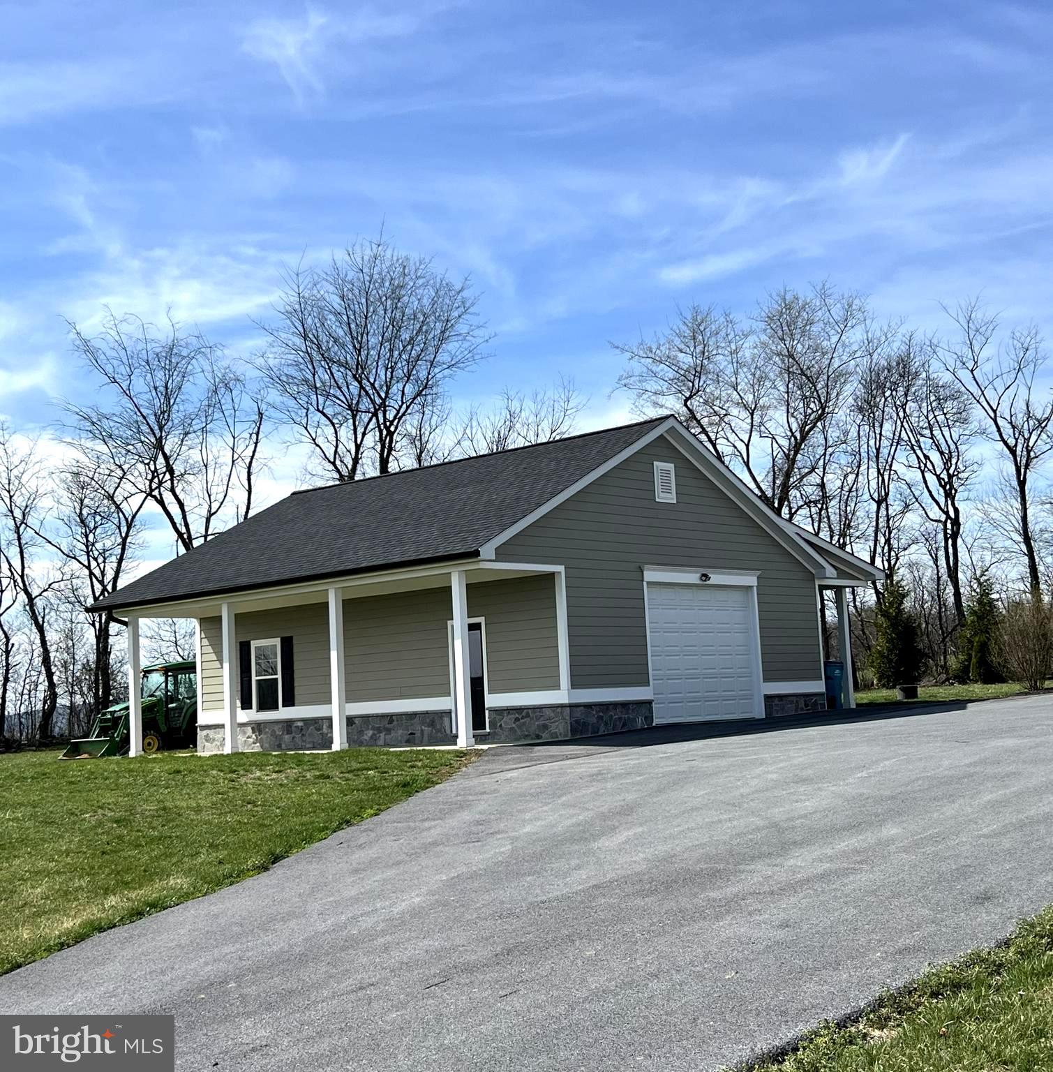 5754 Tuscarora Road Tuscarora, MD 21790 - Photo 11 of 15