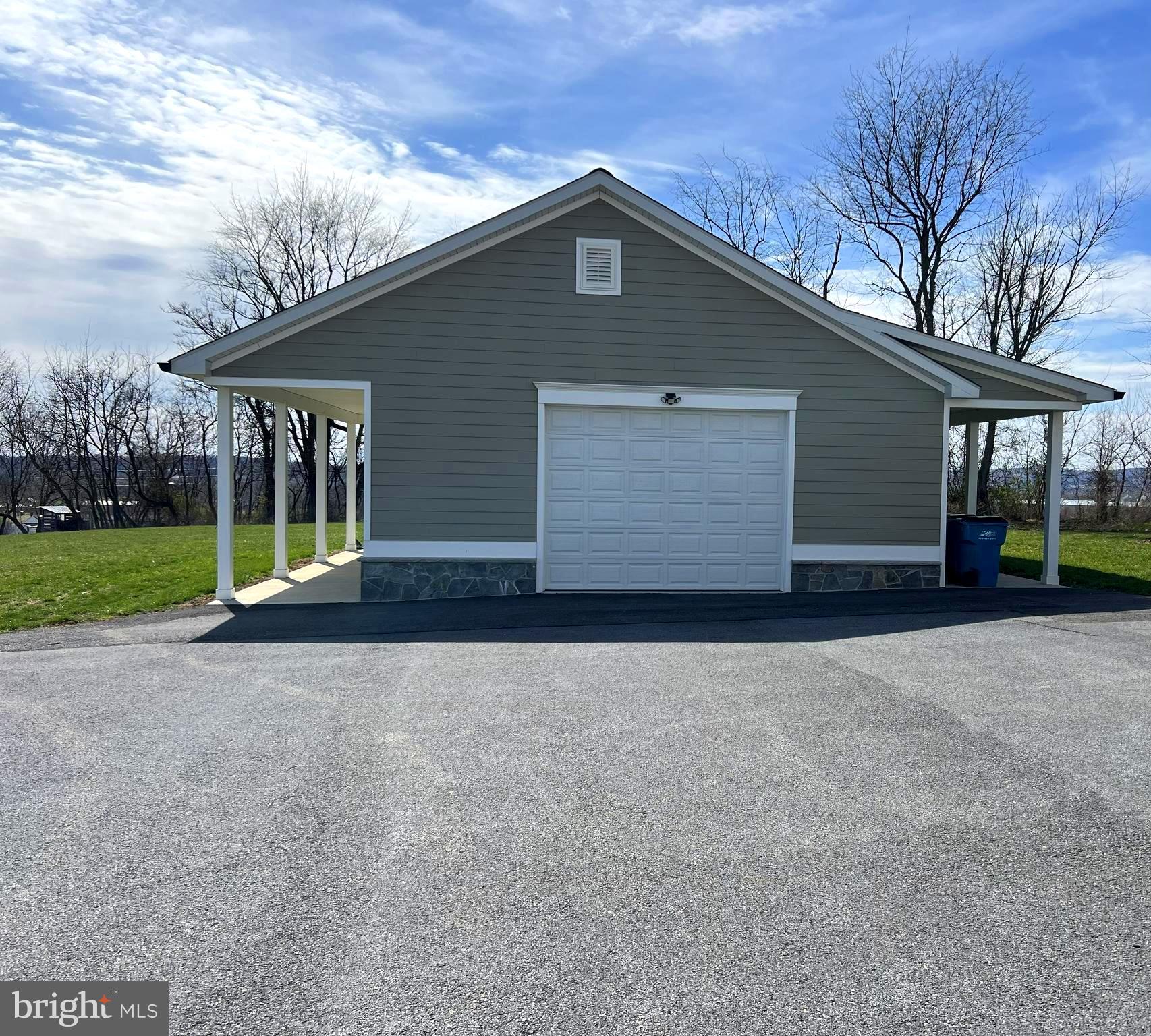 5754 Tuscarora Road Tuscarora, MD 21790 - Photo 12 of 15