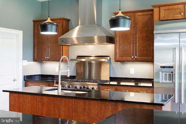 5754 Tuscarora Road Tuscarora, MD 21790 - Photo 14 of 15