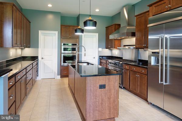 5754 Tuscarora Road Tuscarora, MD 21790 - Photo 15 of 15