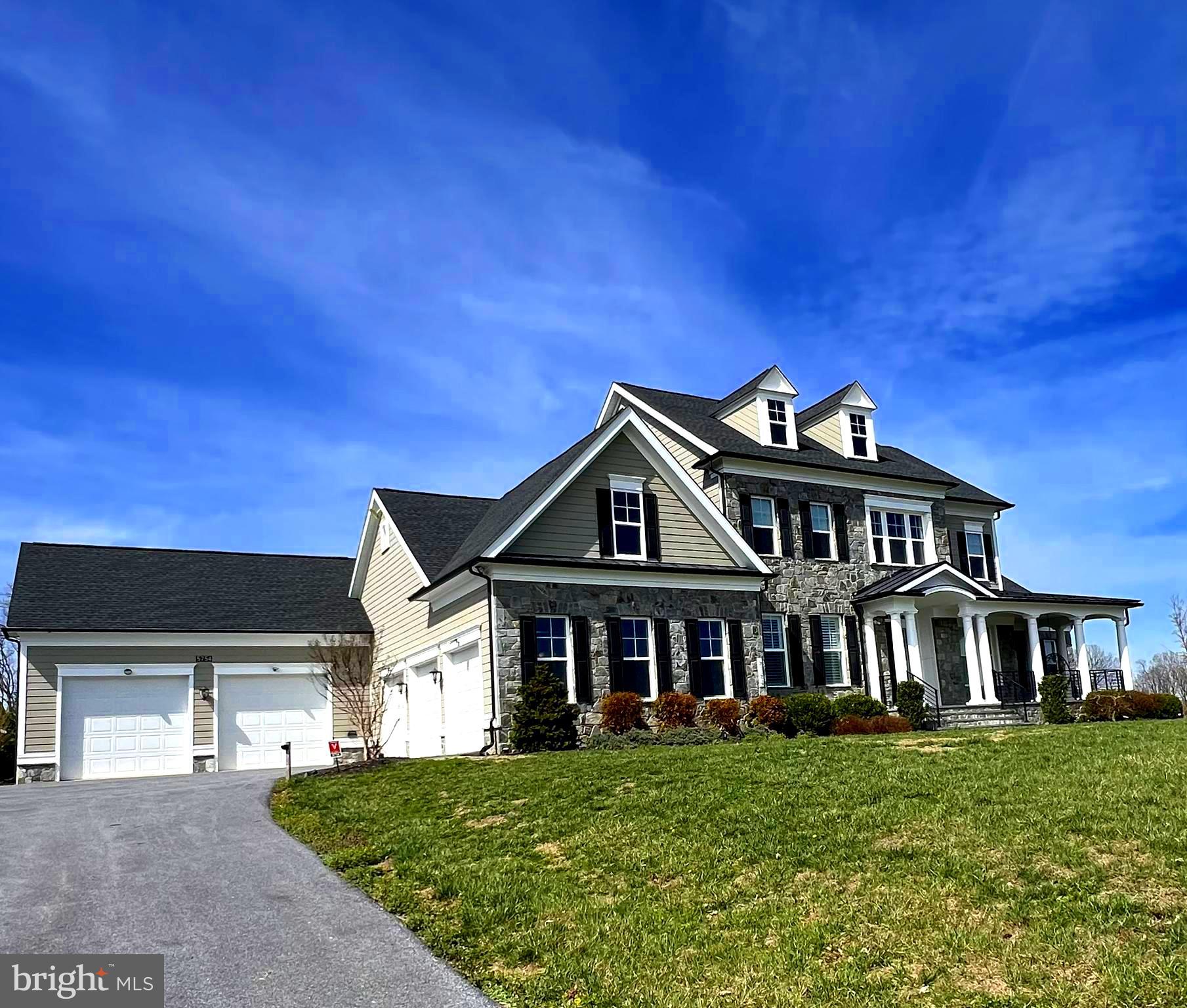 5754 Tuscarora Road Tuscarora, MD 21790 - Photo 2 of 15