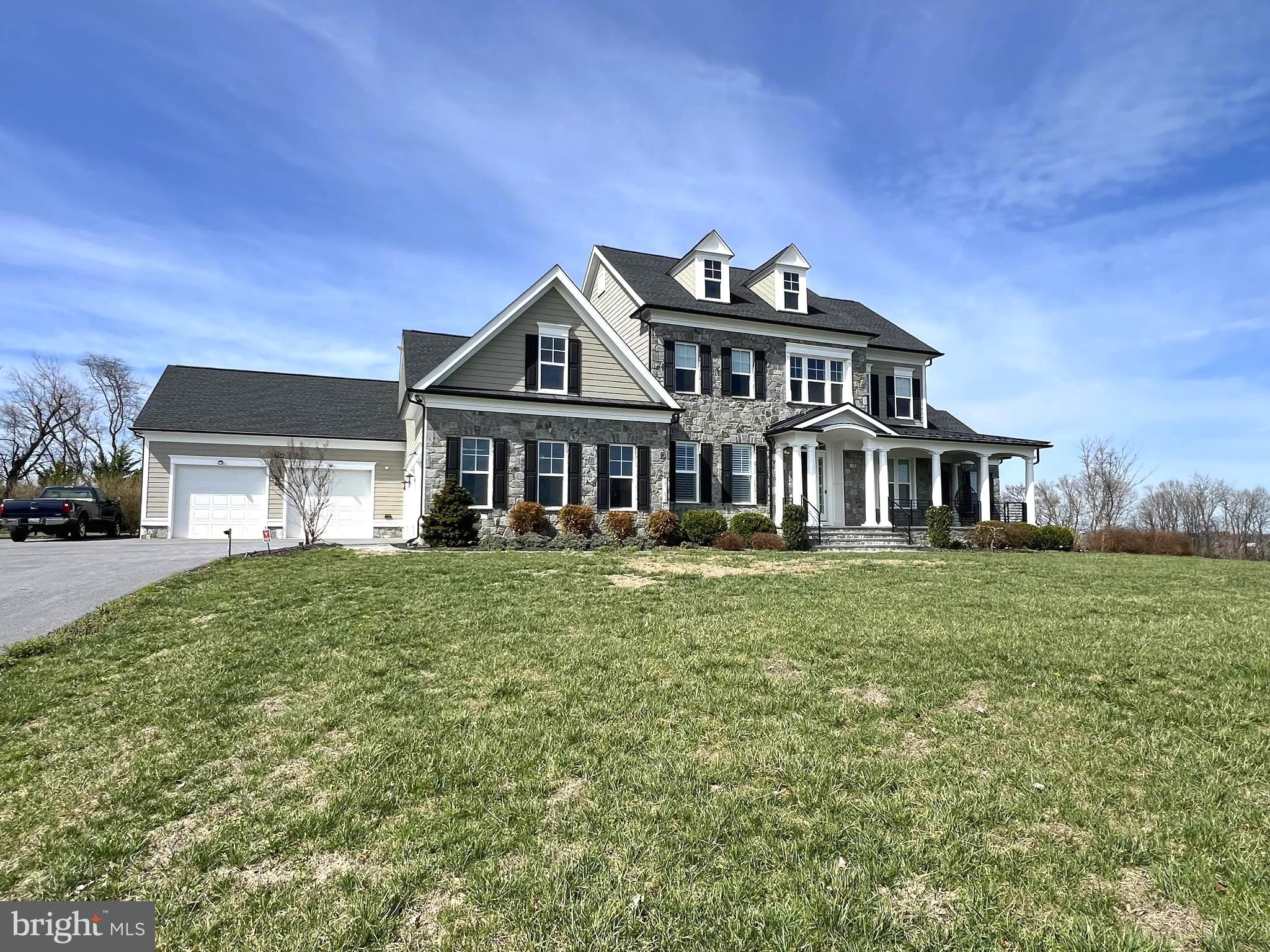 5754 Tuscarora Road Tuscarora, MD 21790 - Photo 3 of 15