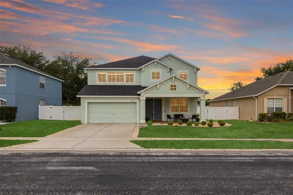 $375,000 | 4215 Maplehurst Way, Spring Hill, FL 34609