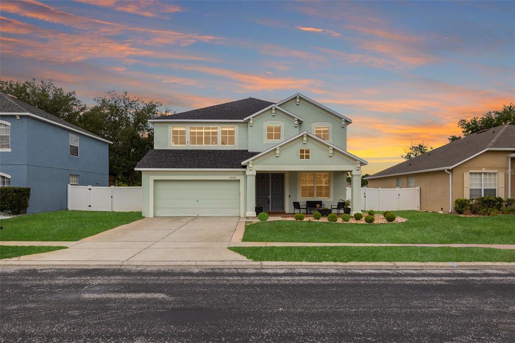 4215 Maplehurst Way Spring Hill, FL 34609 - Photo 1 of 60