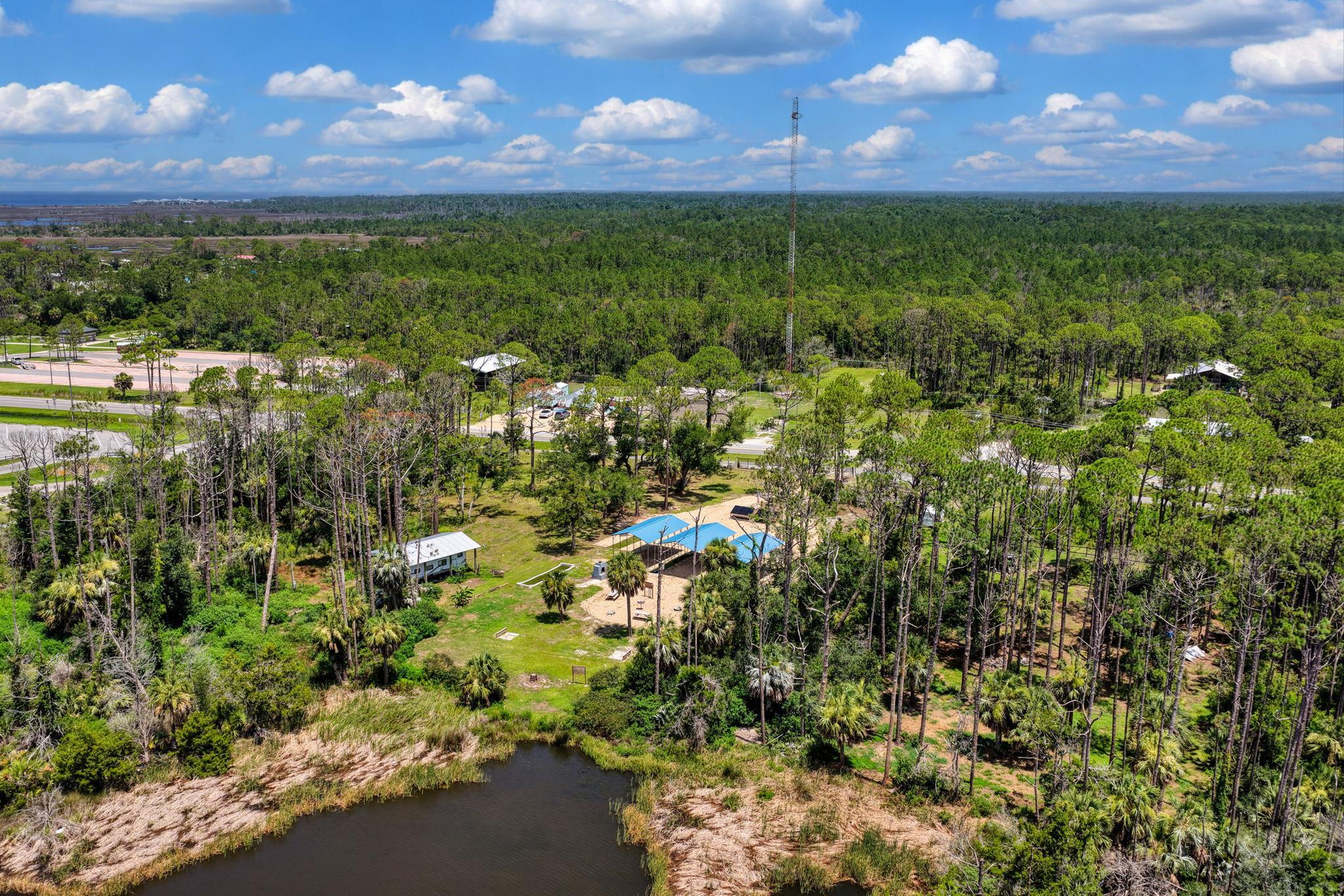 20185 Beach Road Perry, FL 32348 - Photo 18 of 27