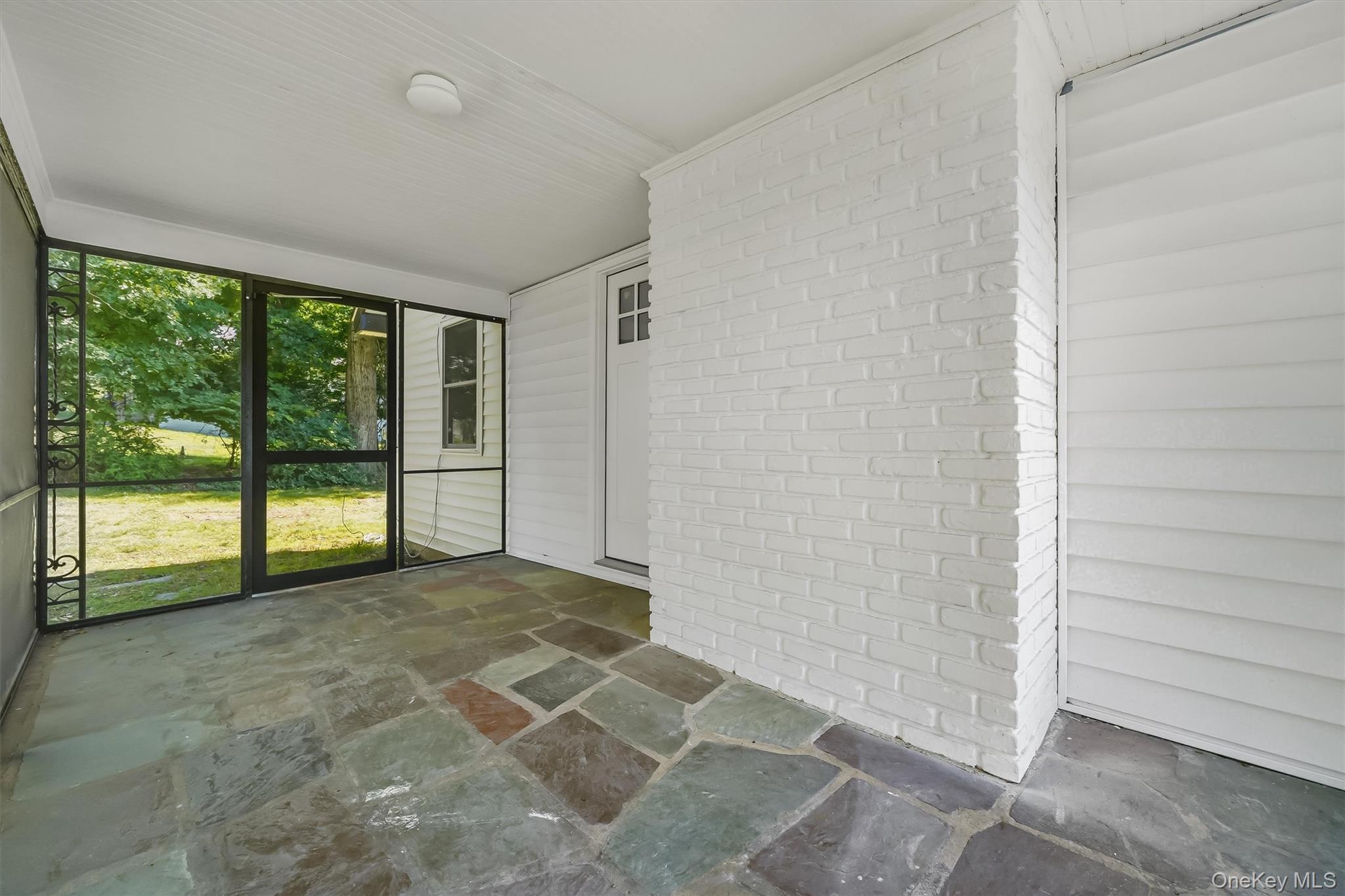 2 Francis Place Nyack, NY 10960 - Photo 37 of 42 Screened in Porch