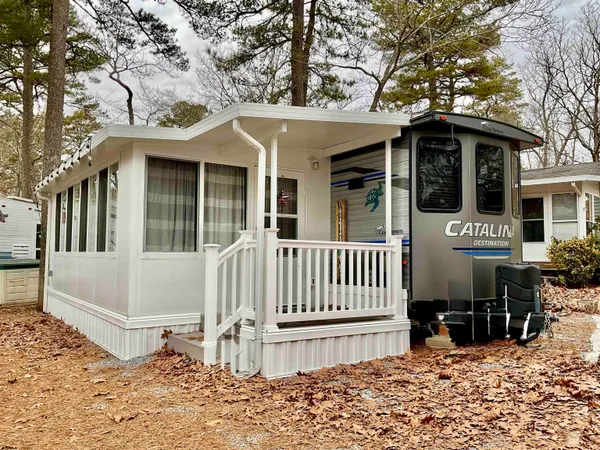 $110,000 | 516 Highway 9, Marmora, NJ 08223