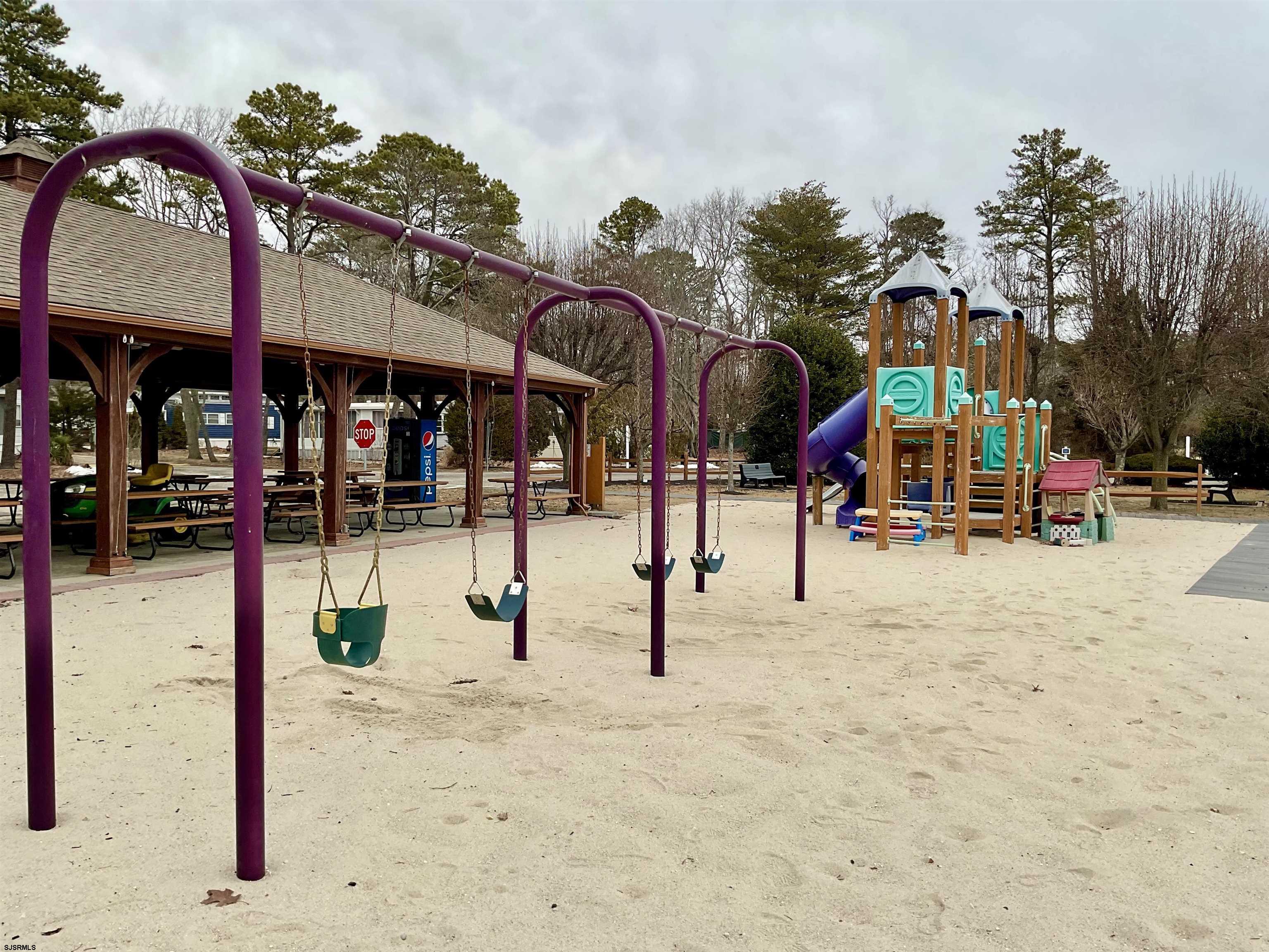 516 Rte Us 9 North Marmora, NJ 08223 - Photo 14 of 17