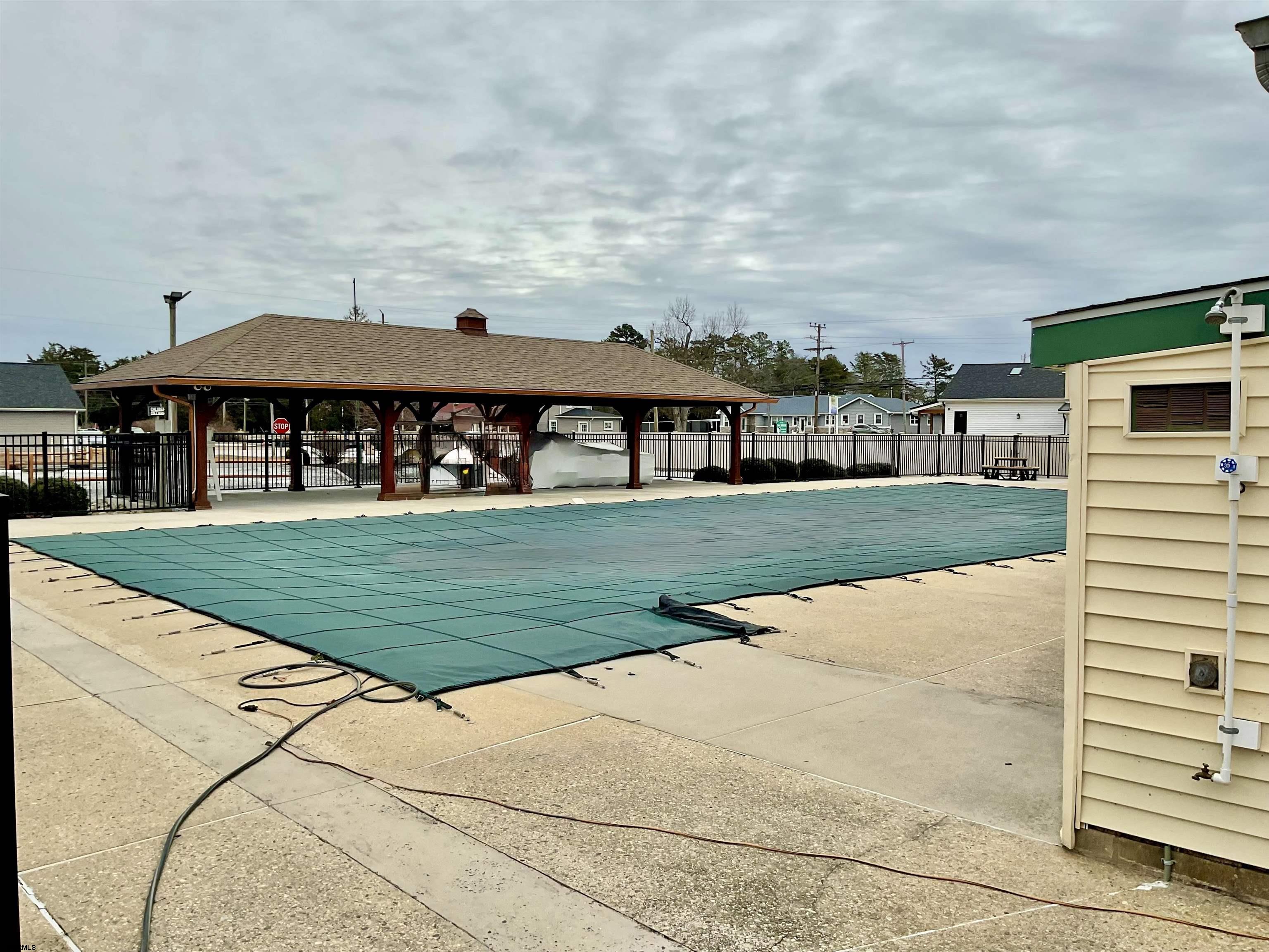 516 Rte Us 9 North Marmora, NJ 08223 - Photo 15 of 17