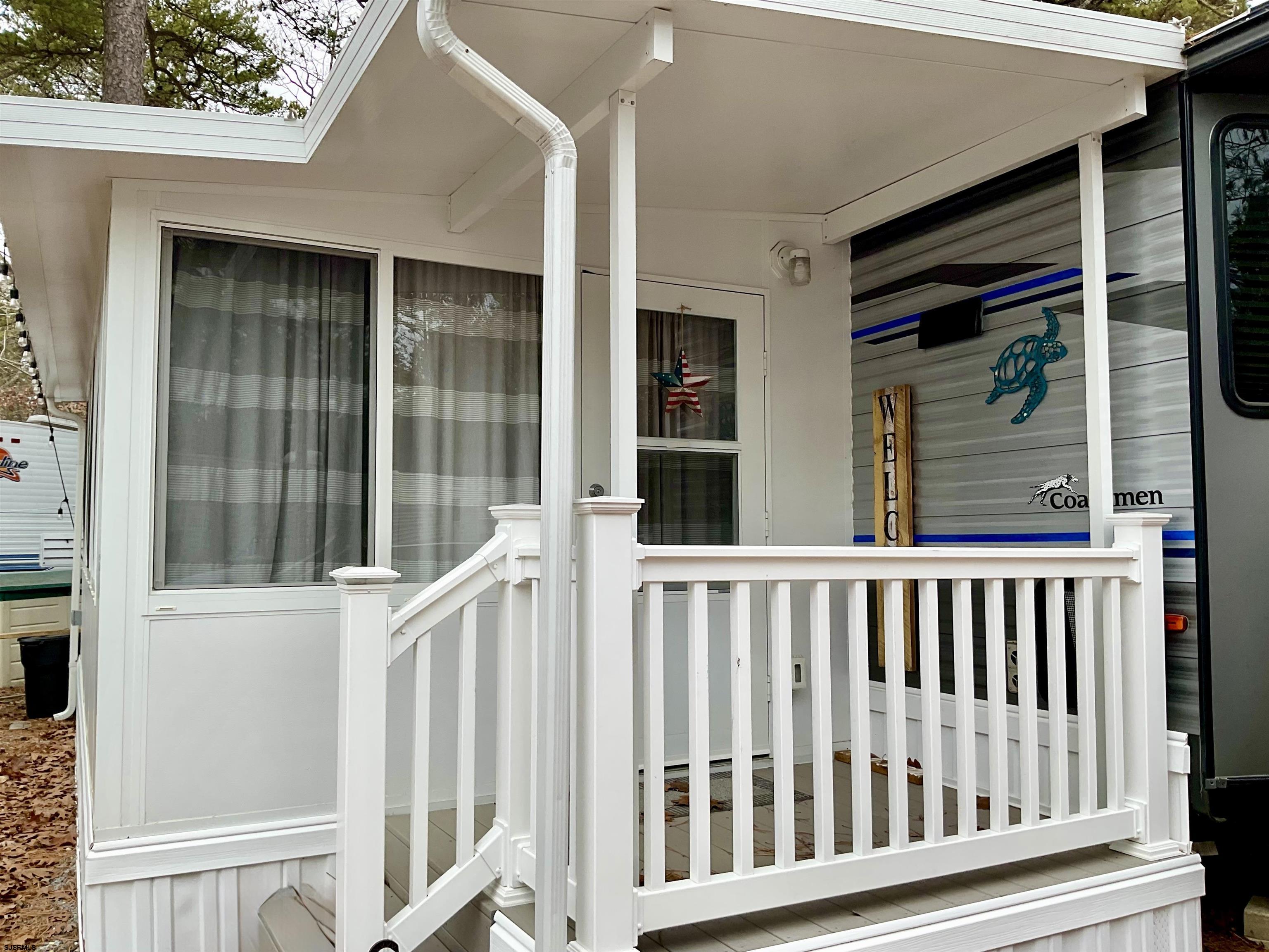 516 Rte Us 9 North Marmora, NJ 08223 - Photo 2 of 17