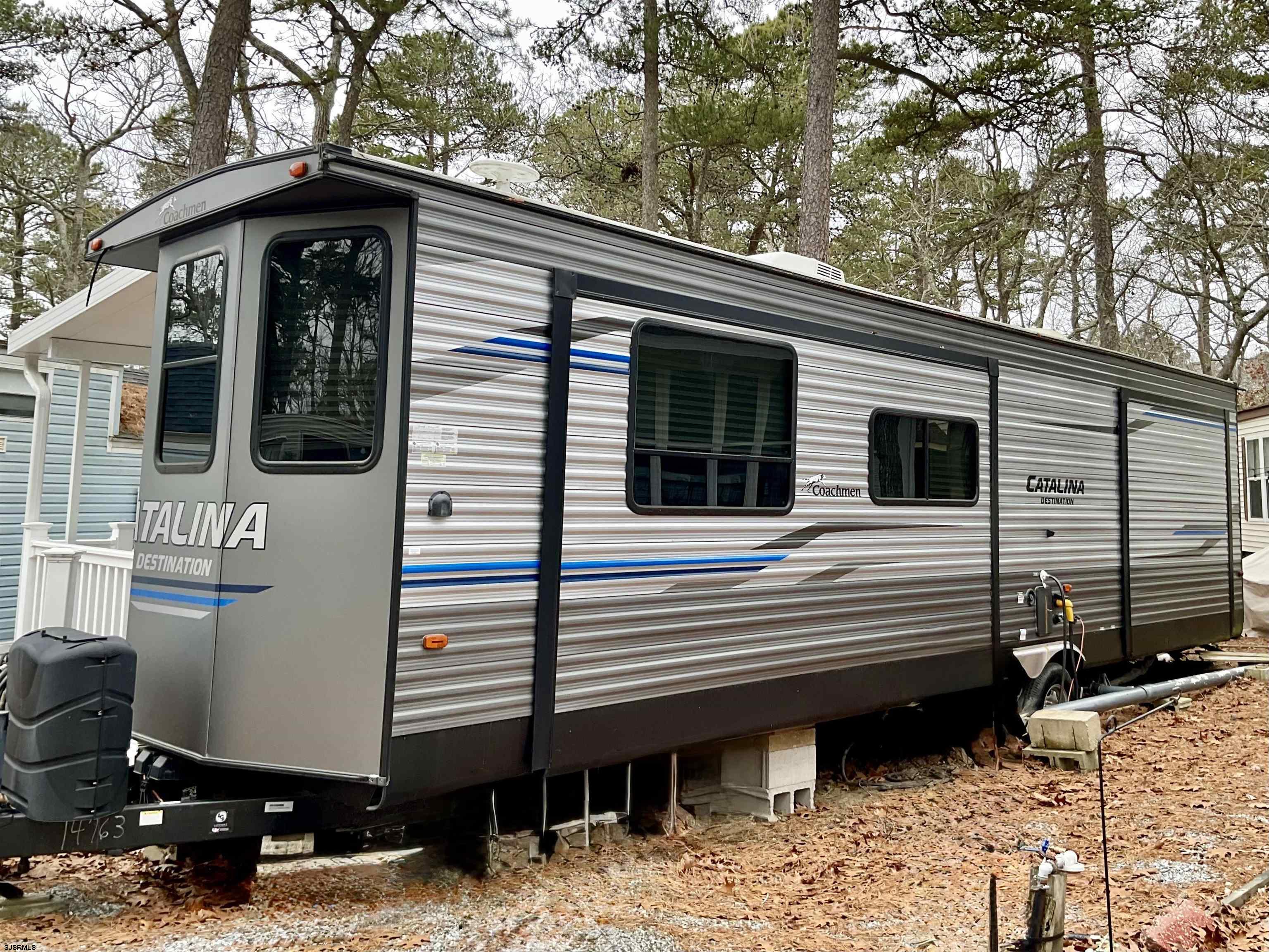 516 Rte Us 9 North Marmora, NJ 08223 - Photo 4 of 17