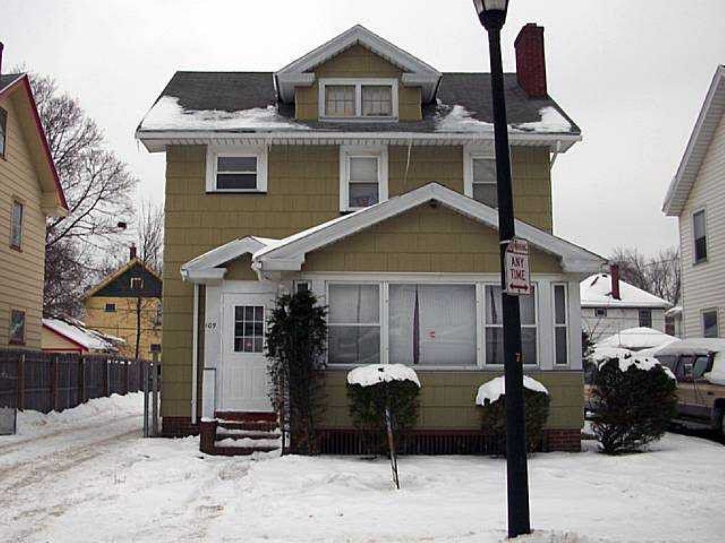 109 Dorbeth Road Rochester, NY 14621 - Photo 1 of 1