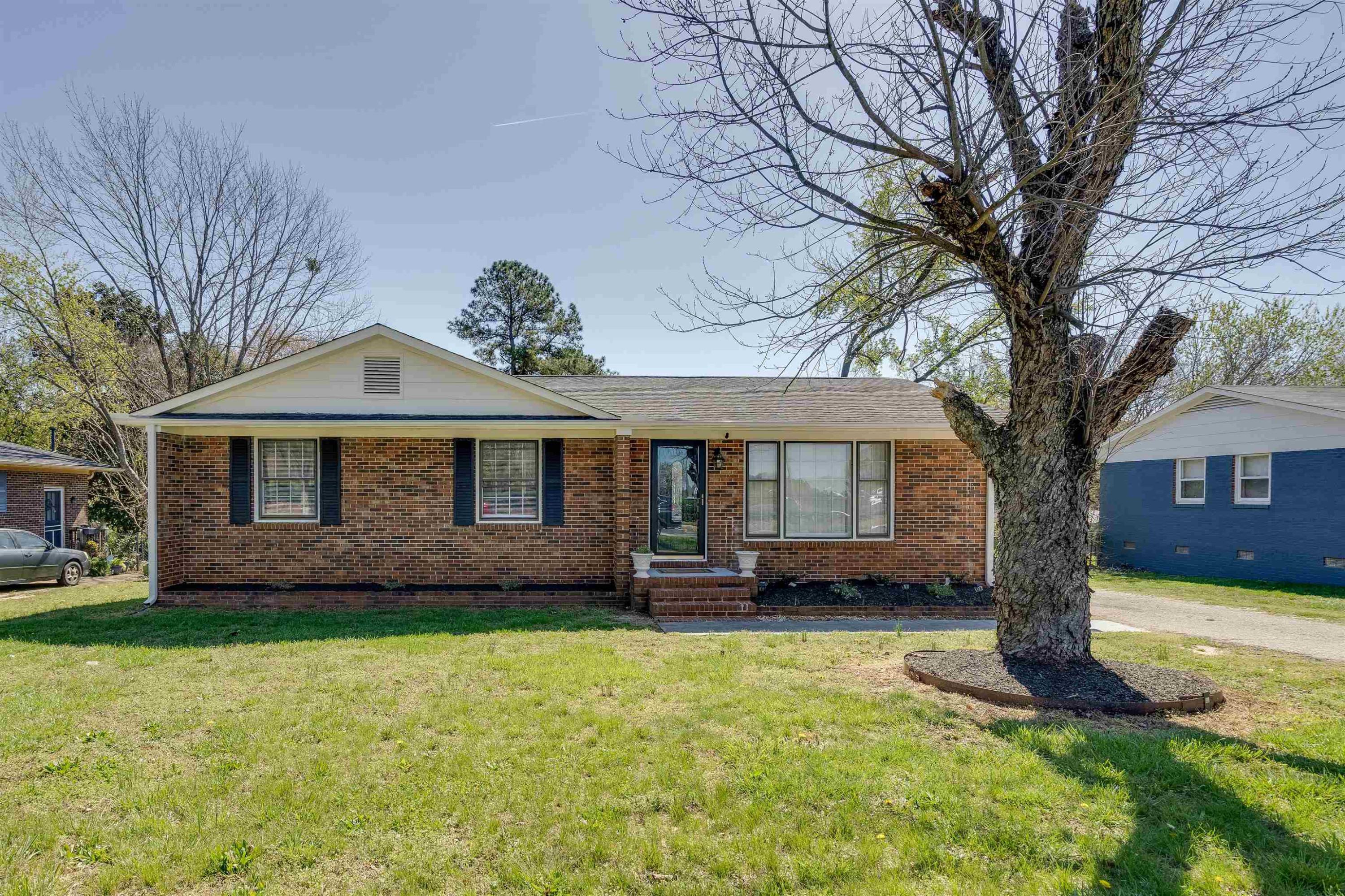 4124 Green Road Raleigh, NC 27604 - Photo 1 of 19 Photo 1