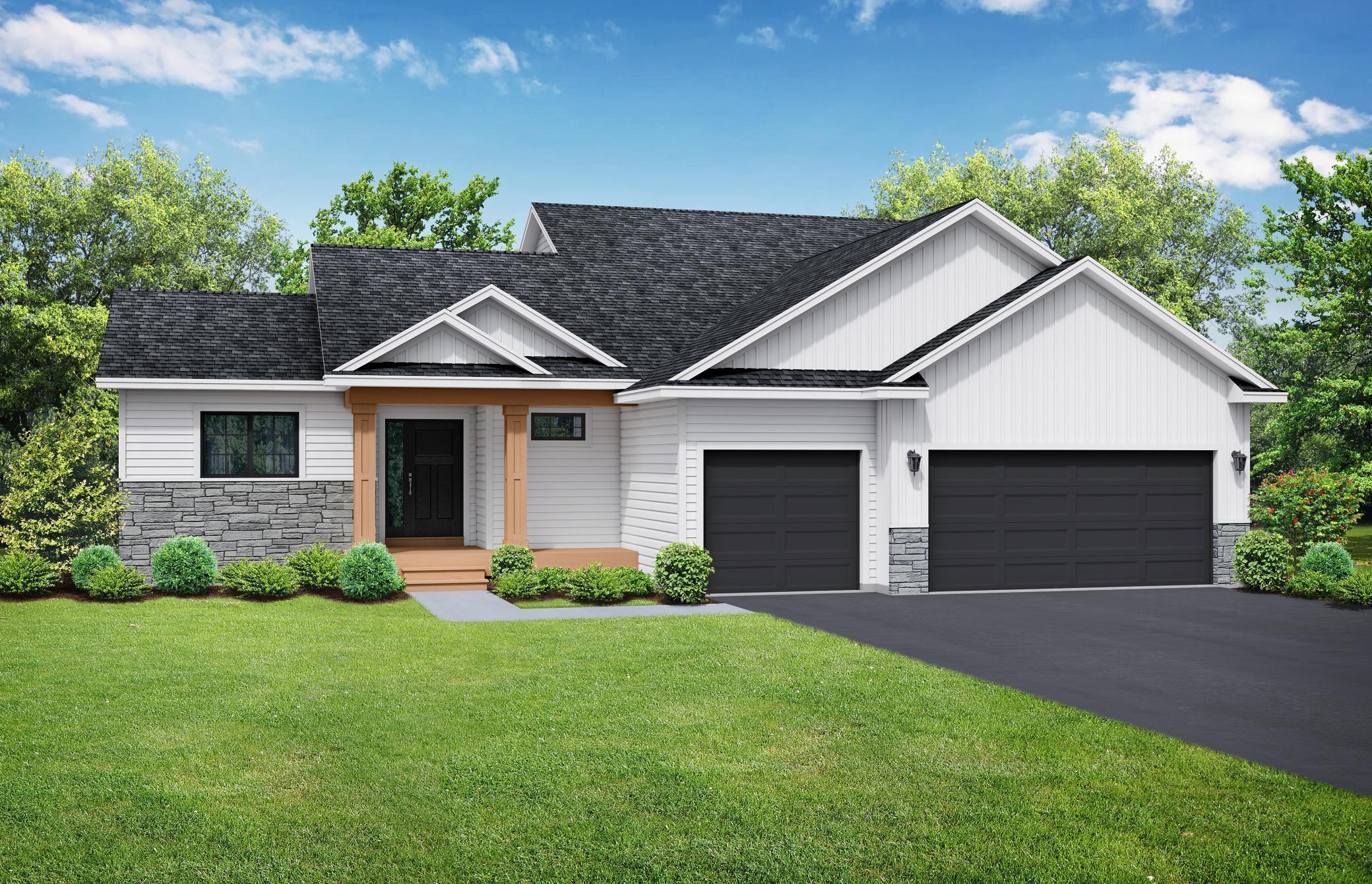 567 Alaska Loop Cambridge, MN 55008 - Photo 1 of 1
