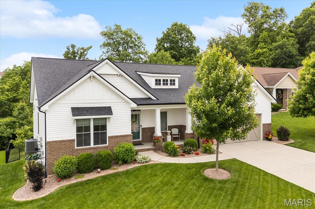 7968 Donner Ridge Caseyville, IL 62232 - Photo 1 of 64