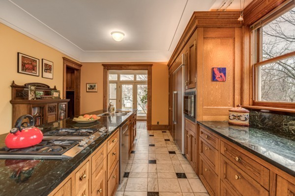 22 Parker Road Wakefield, MA 01880 - Photo 13 of 30 Gallery Image 13