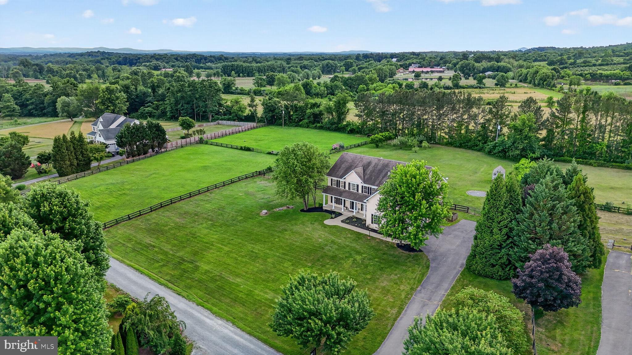 18616 Foggy Bottom Road Bluemont, VA 20135 - Photo 124 of 137
