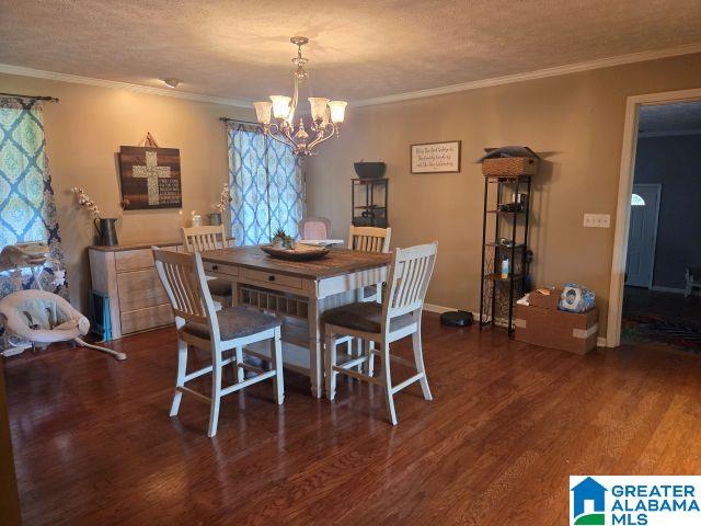 1660 Country Club Road Roanoke, AL 36274 - Photo 37 of 48