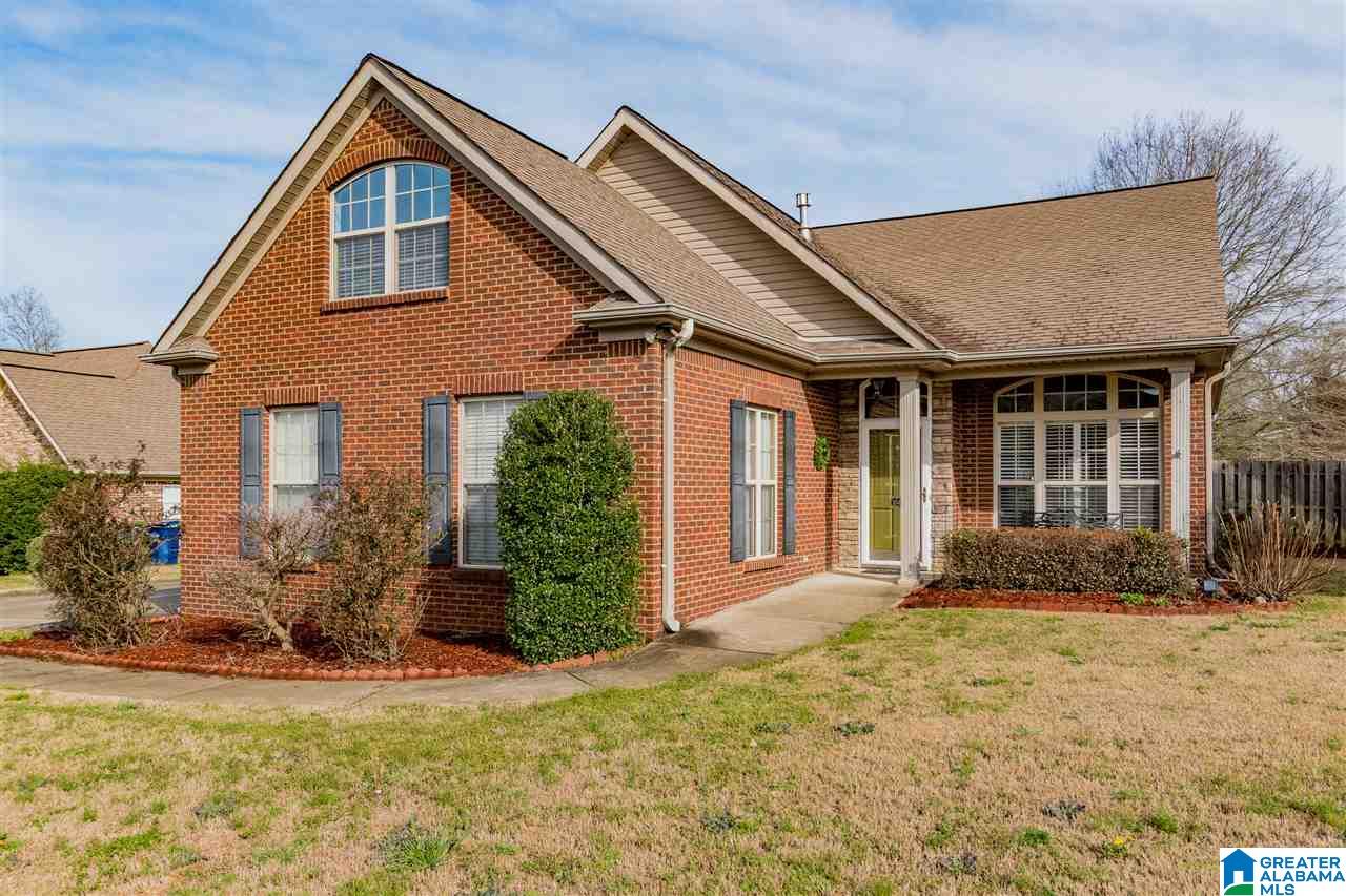 104 Morning Mist Trail Alabaster, AL 35007 - Photo 1 of 37