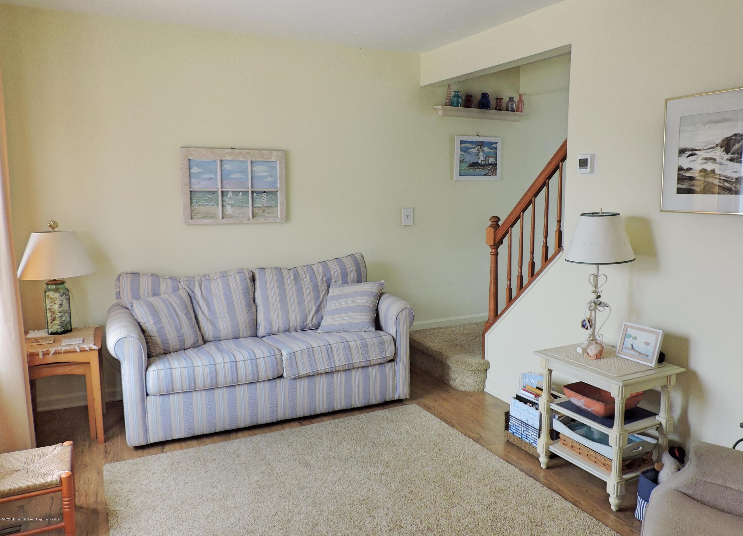 222 Johnson Road Lavallette, NJ 08735 - Photo 2 of 14 Living room