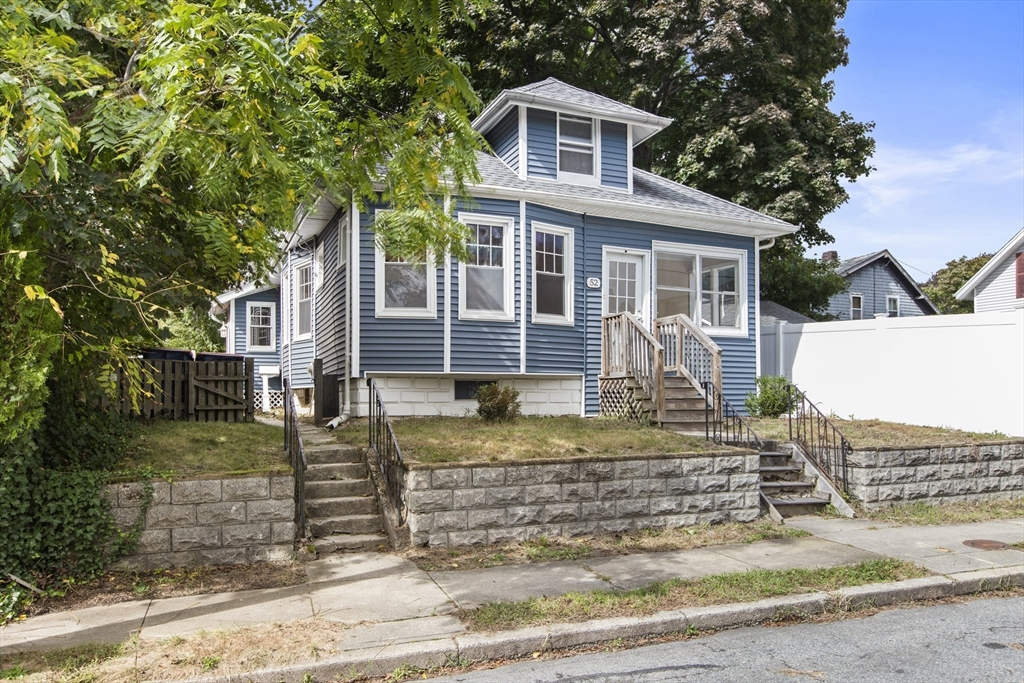 52 Cherry Street Fairhaven, MA 02719 - Photo 2 of 21