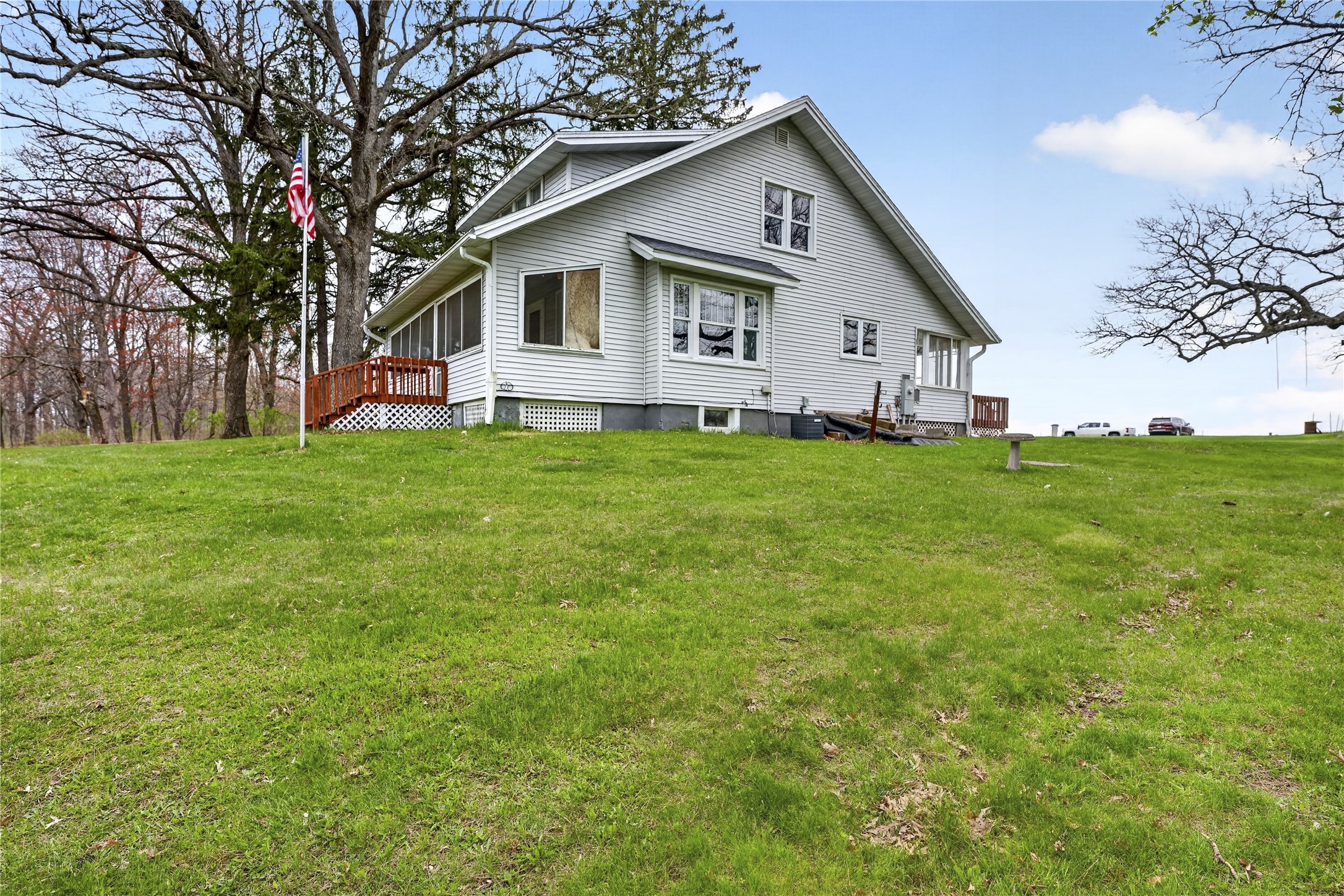 8558 Co Hwy A Spooner, WI 54801 - Photo 47 of 60