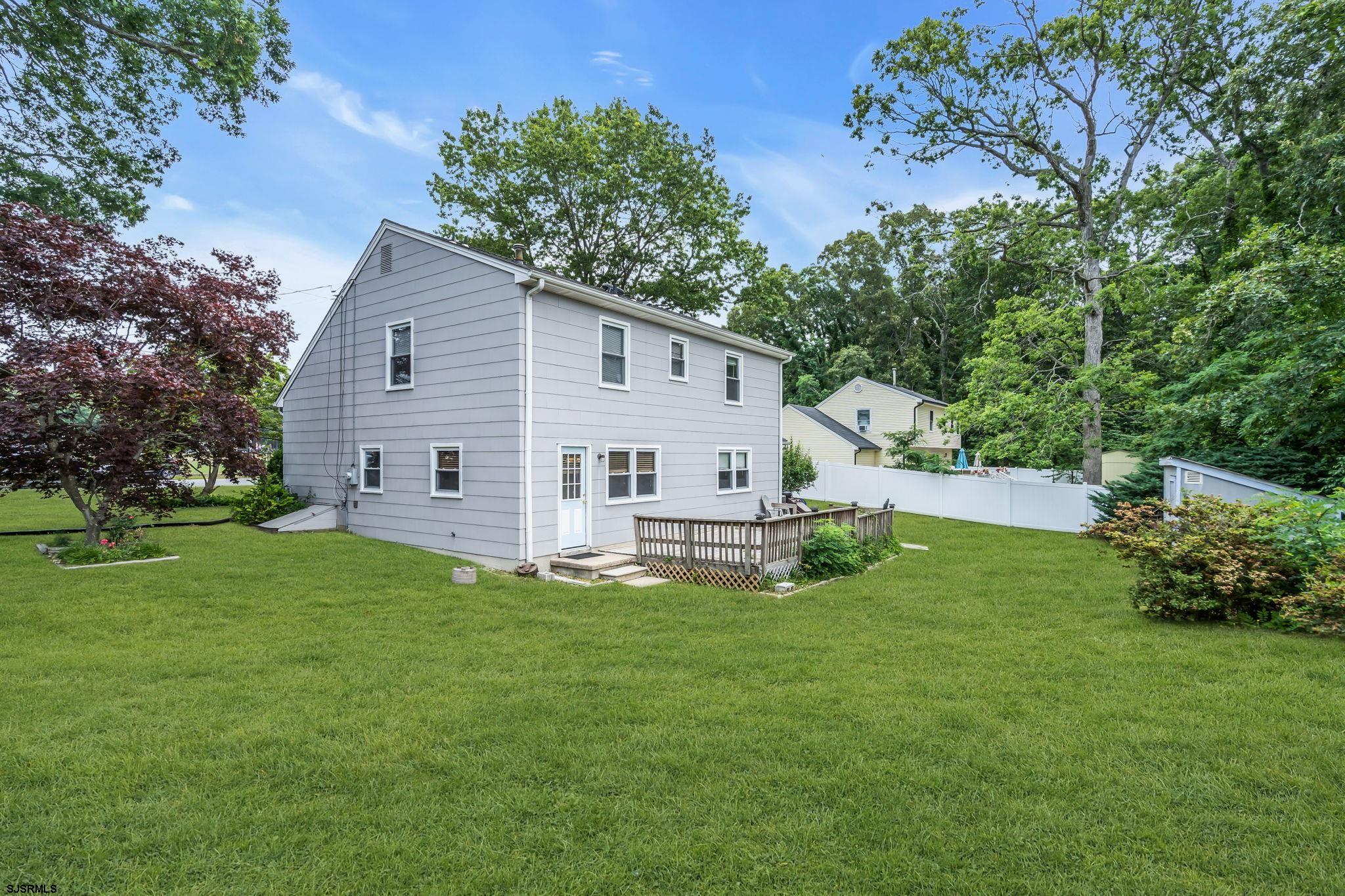 153 Webb Road Absecon, NJ 08201 - Photo 21 of 22