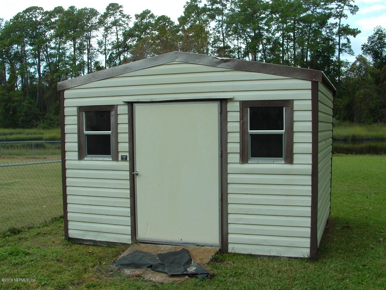 10512 Tulsa Road Jacksonville, FL 32218 - Photo 28 of 30 DSCF2259