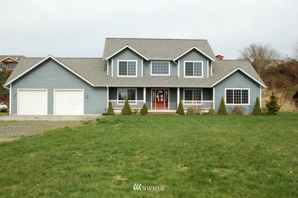 3754 Kneuman Road Sumas, WA 98295 - Photo 1 of 13