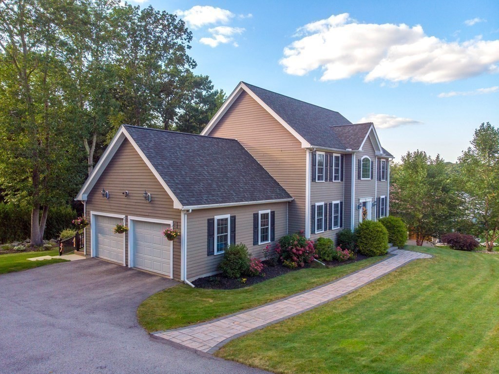 2 Camden Drive Auburn, MA 01501 - Photo 1 of 36 Gallery Image 1