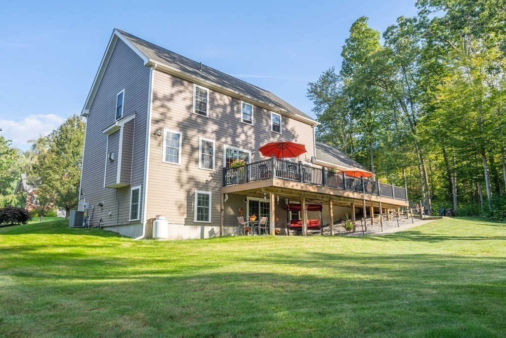 2 Camden Drive Auburn, MA 01501 - Photo 11 of 36 Gallery Image 11