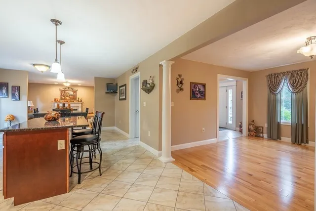 $775,000 | 2 Camden Drive, Auburn, MA 01501