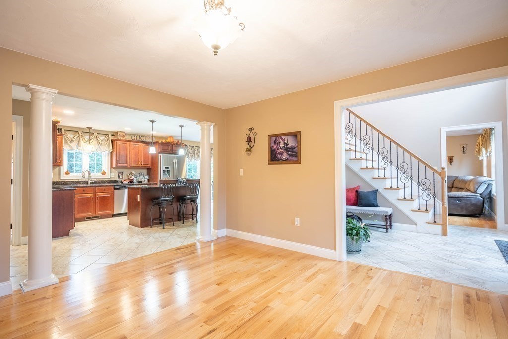 2 Camden Drive Auburn, MA 01501 - Photo 16 of 36 Gallery Image 16