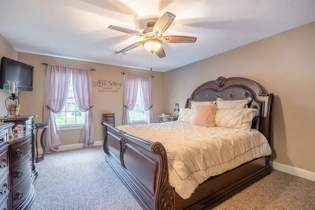 $775,000 | 2 Camden Drive, Auburn, MA 01501