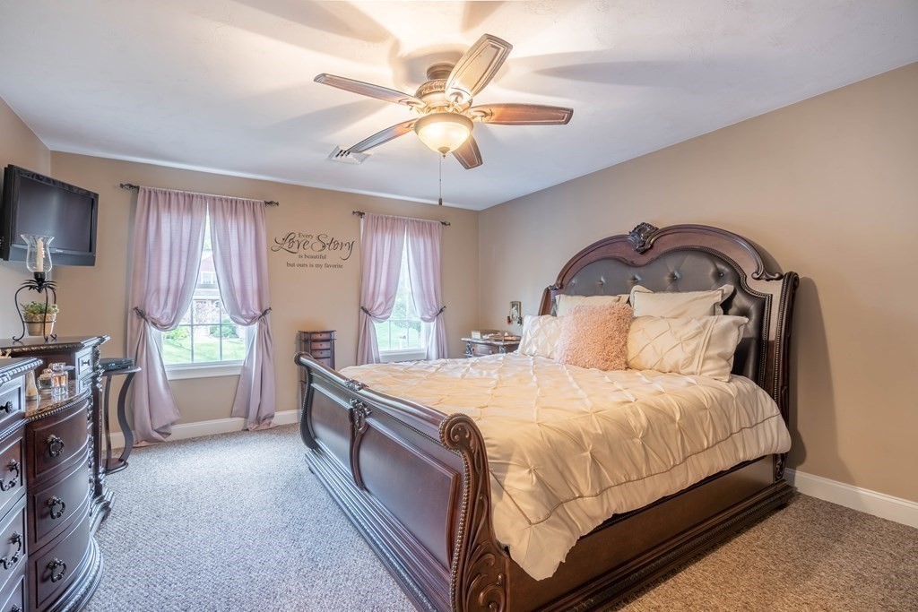 2 Camden Drive Auburn, MA 01501 - Photo 23 of 36 Gallery Image 23