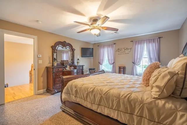 $775,000 | 2 Camden Drive, Auburn, MA 01501