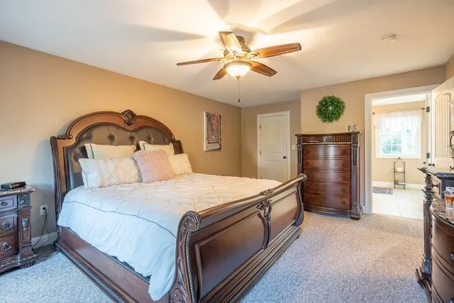 $775,000 | 2 Camden Drive, Auburn, MA 01501