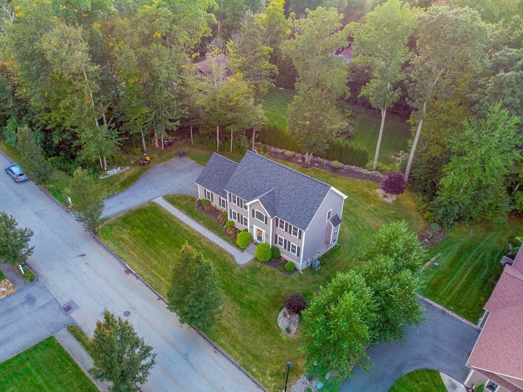 2 Camden Drive Auburn, MA 01501 - Photo 6 of 36 Gallery Image 6