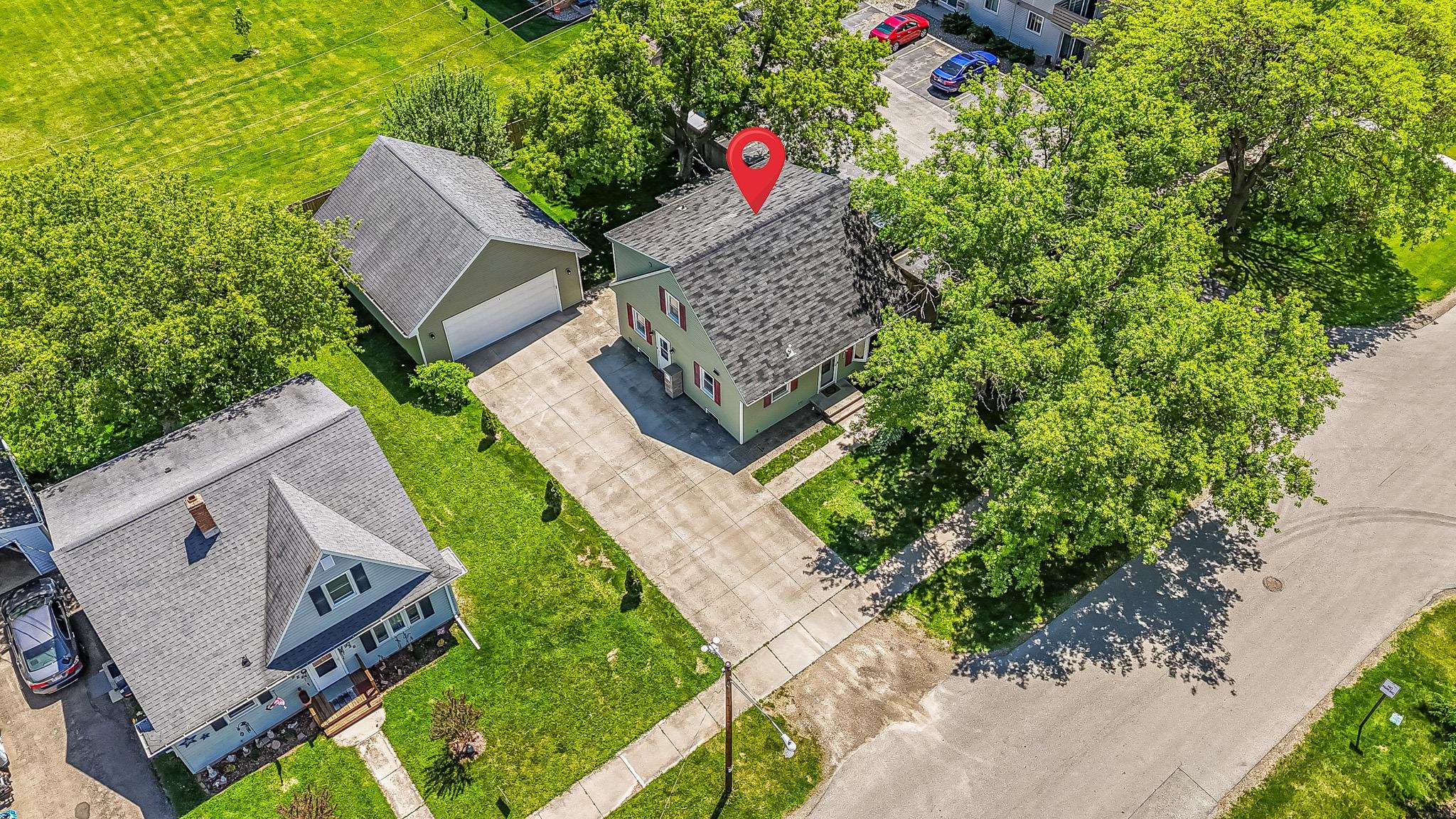 1932 Maplecrest Drive Appleton, WI 54915 - Photo 38 of 43