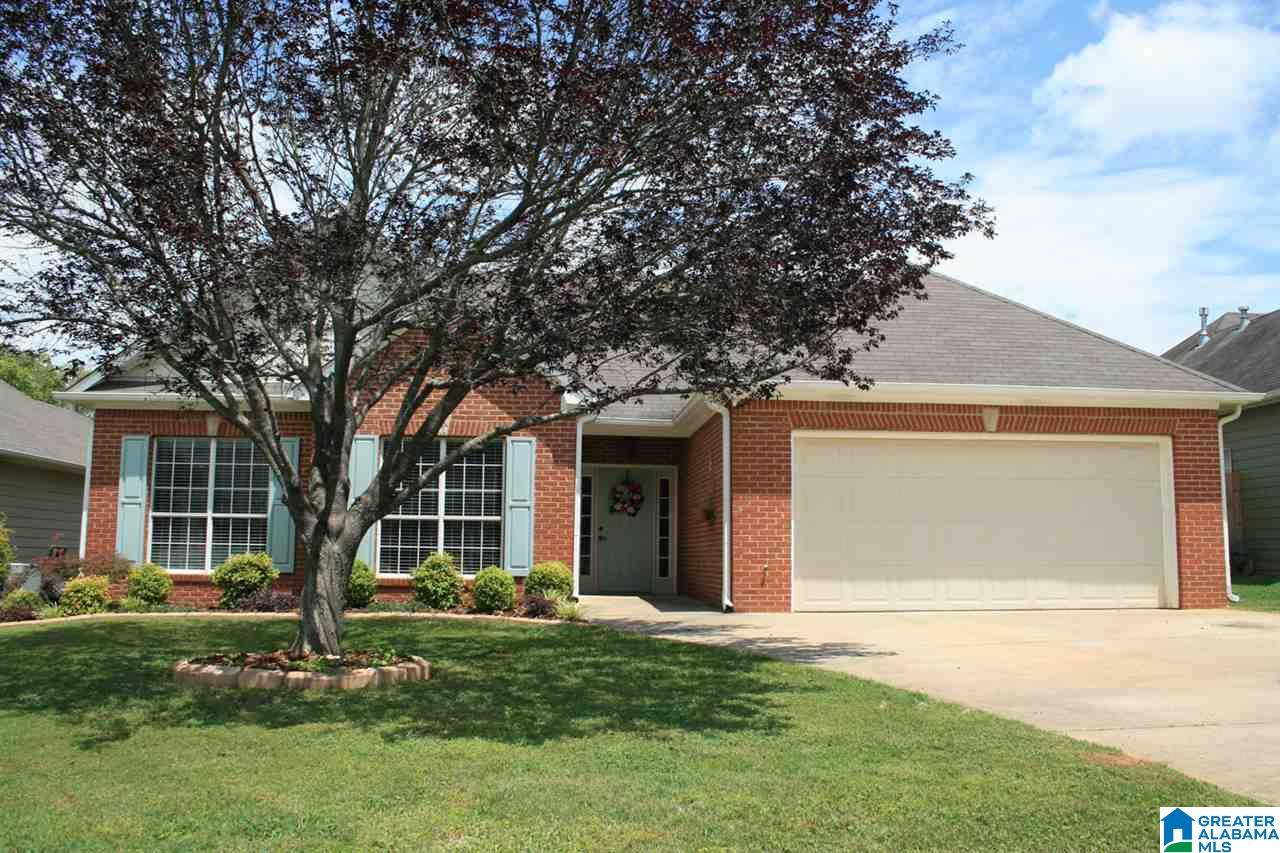 121 Stonehaven Way Pelham, AL 35124 - Photo 1 of 13
