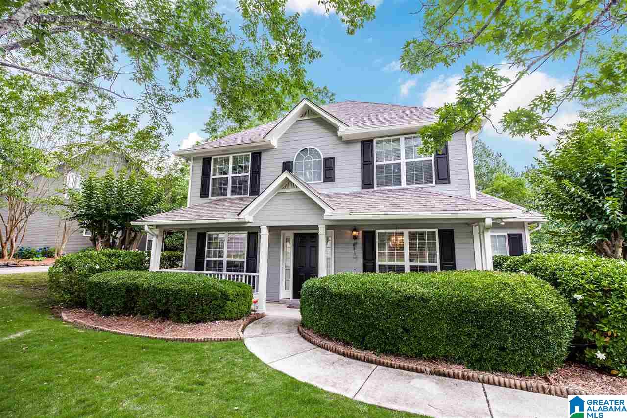 117 Belvedere Place Alabaster, AL 35007 - Photo 39 of 41