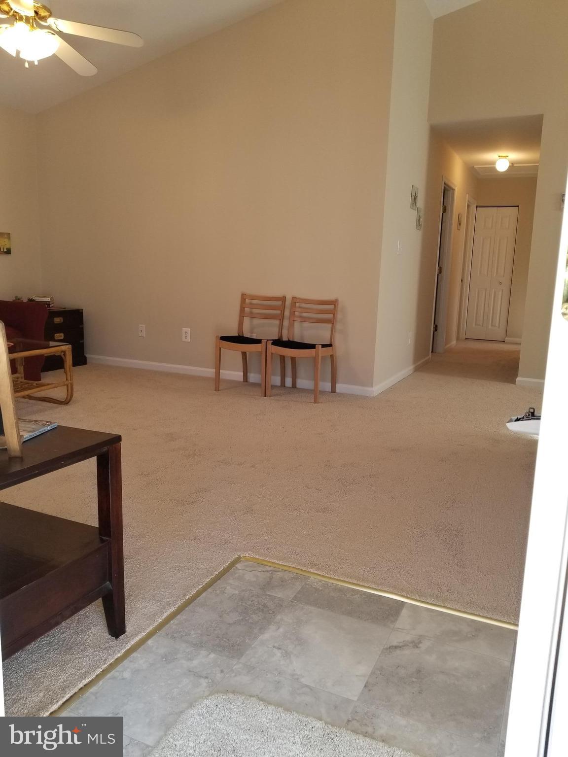 328 12th Street Colonial Beach, VA 22443 - Photo 7 of 17 a view of an empty room