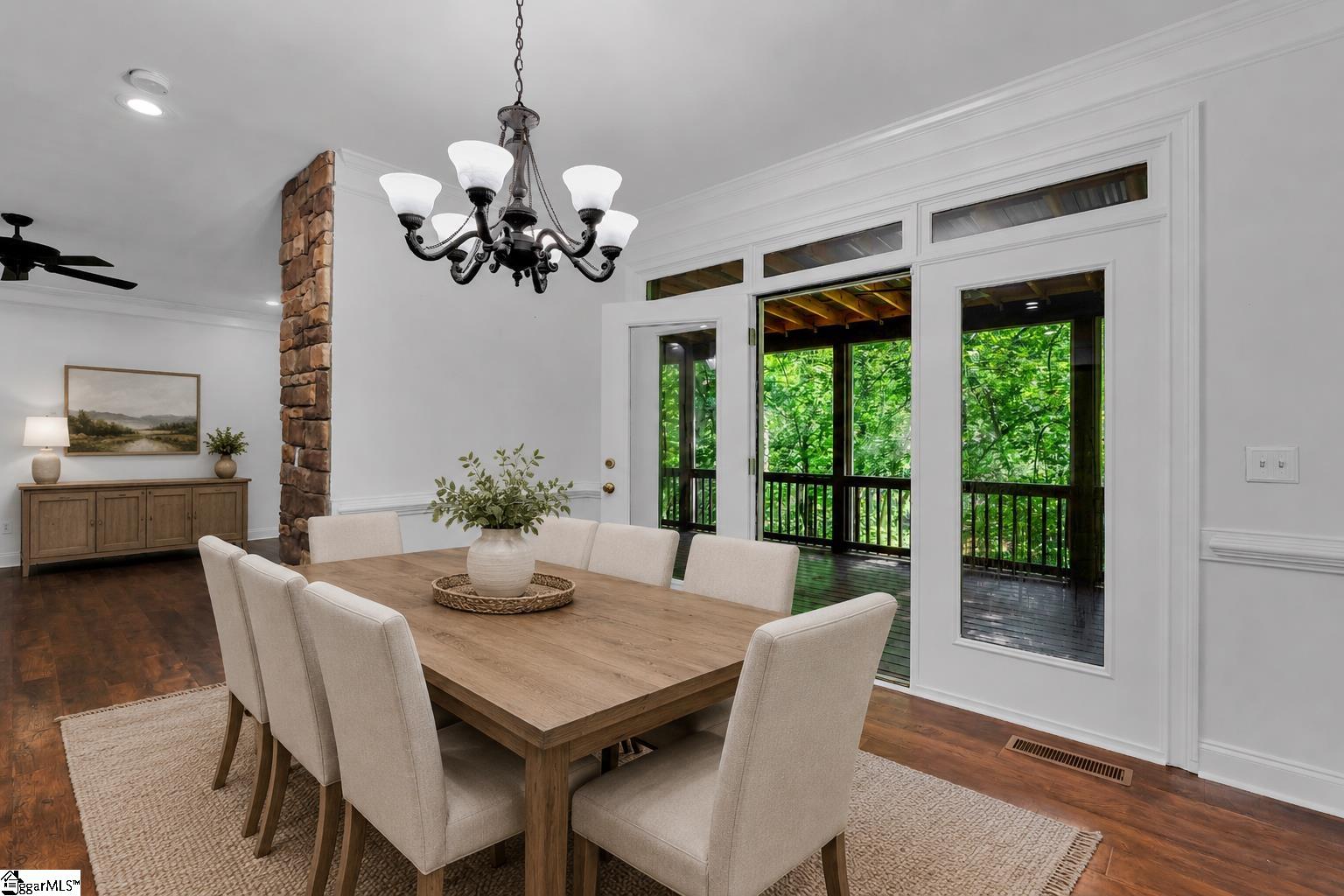 107 Blackfox Way Sunset, SC 29685 - Photo 12 of 50
